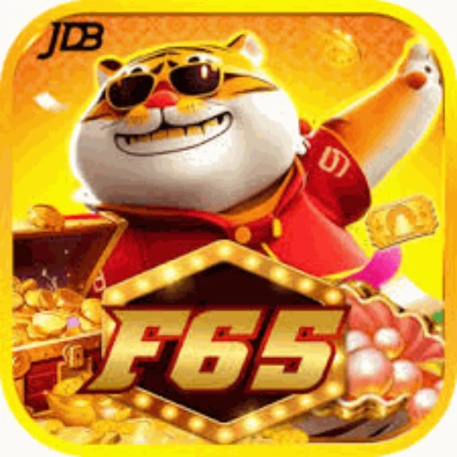 F65-jogos de slot online Logo